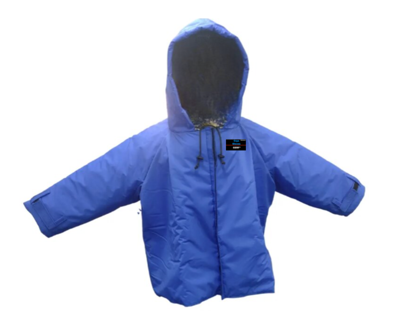 Cryos jacket hot sale