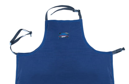 Double Side Waterproof Industrial Cryogenic Protection Apron